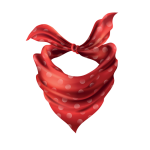 خرید مینی اسکارف