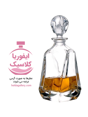 عطر ایفوریا کلاسیک مردانه | رایحه خنک و مدرن