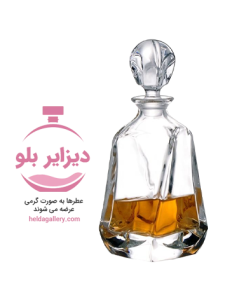 عطر دیزایر بلو مردانه | رایحه خنک و دریایی
