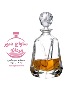 عطر ساواج دیور مردانه | Dior Sauvage اصل با رایحه تند و مردانه